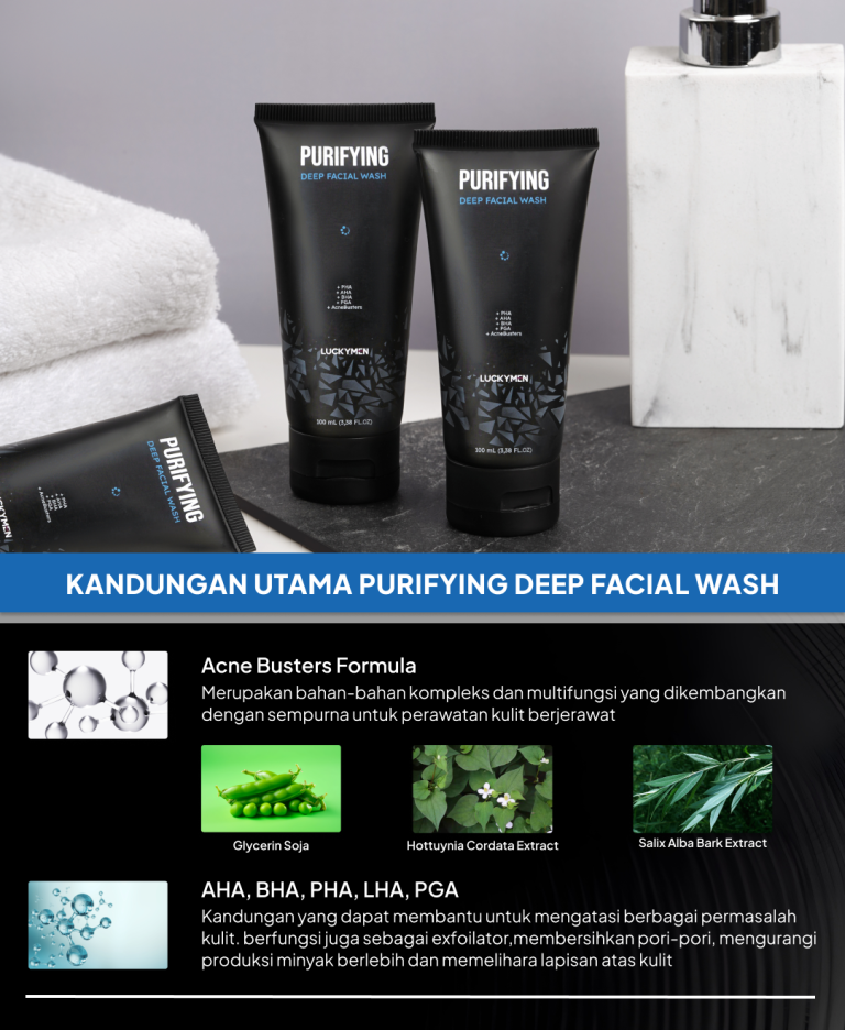 Kandungan Utama FW